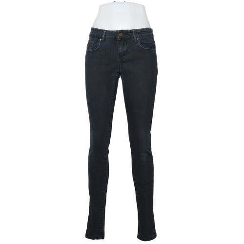 One love denim jeans - one,