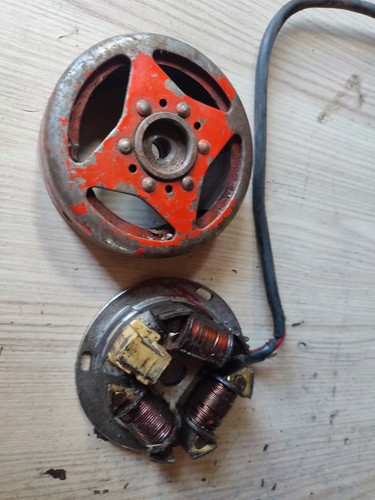 Simson elektronik zündung - simson,