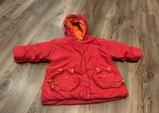 Kanz Winterjacke Gr. 80