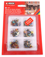 Noch H0 18402 Mega-Set