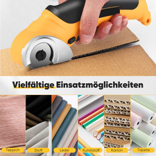 Elektrische Schere Kabellose