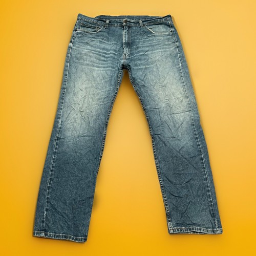 Levi 505 regular fit jeans - regular,