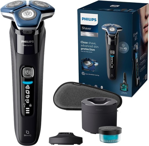 Philips shaver series 7000 - shaver,