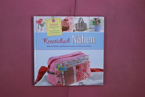 349026 rabea rauer - rabea, kreativbuch