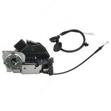 Türschlossbetätiger Vorne