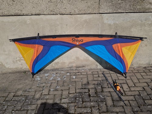 Leiner kite shiva - kite,