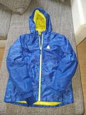 Crivit Skijacke Jungen 158/164