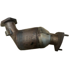 Audi A6 4B VW Passat 3BG Skoda Superb 2.5 V6 TDI Vor Kat Katalysator 4D0131702FL