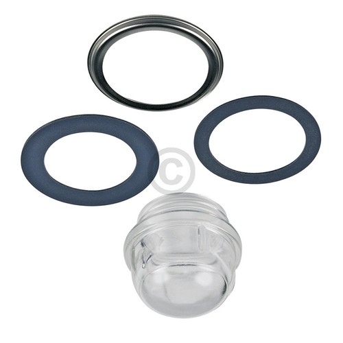 Original dampfgarer ofenlampe - original,