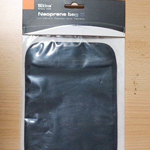 Trekstor neopren bag - neopren, 3