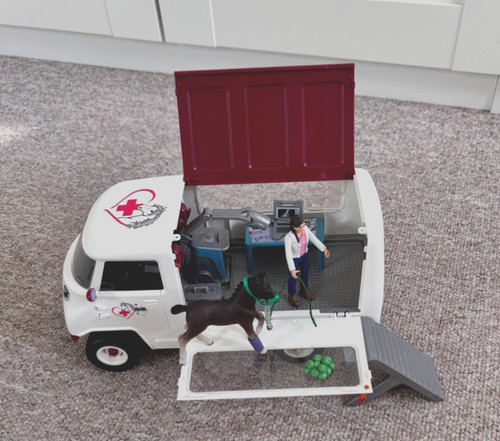 Schleich 42370 mobile - 42370,