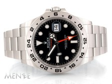 Rolex Explorer II 226570