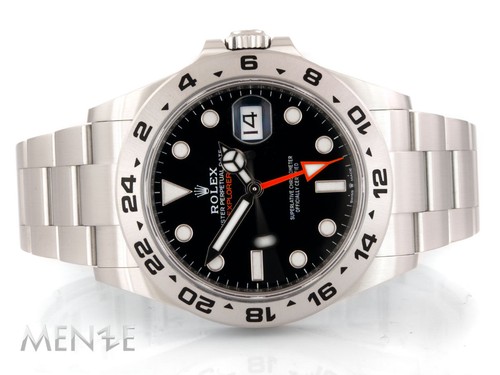 Rolex explorer 226570 - rolex,