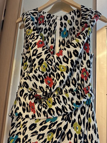 Sommer kleid - gr., sommer-kleid