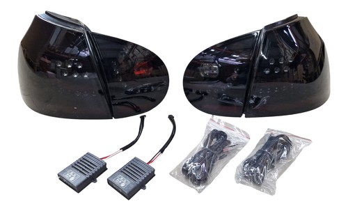 Für golf mk5 ab - 5,
