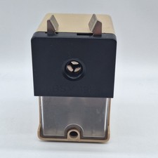 Alte Spitzmaschine DDR Modell