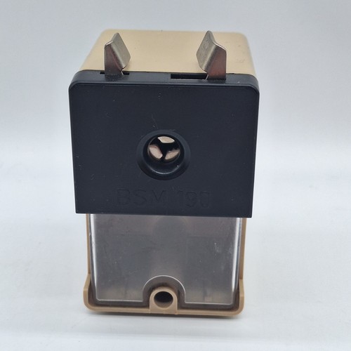 Alte spitzmaschine ddr modell - ddr,