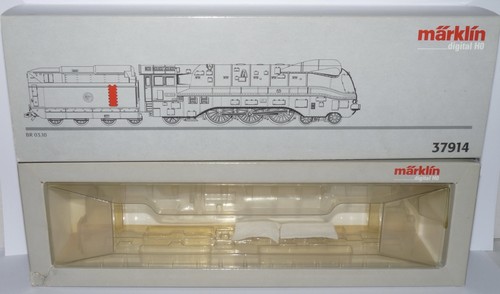 Märklin 37914 ovp - ++,