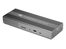 Owc port thunderbolt go - 11-port,