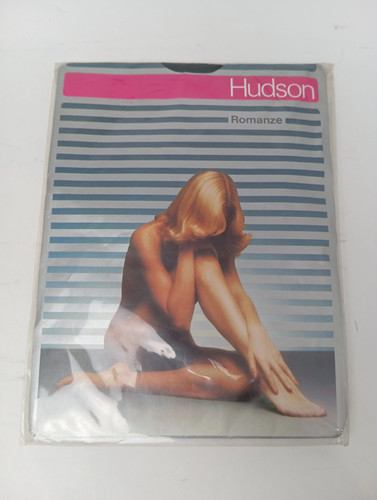 Hudson damen strumpfhose m - hudson,