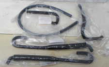 Benzinleitung Benzin Schlauch Kraftstoffleitung Original Suzuki VS 1400 Intruder