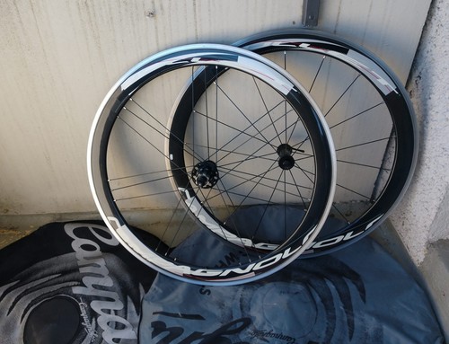Campagnolo bullet laufradsatz - campagnolo,