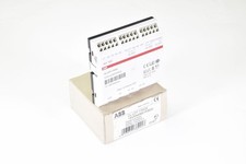 ABB 1SVR440851R3000, CL-LDT.17DC2, Display E/A-Modul