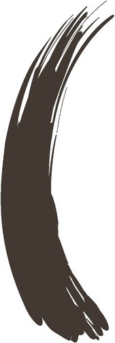 Play hair mascara 20 - hair,