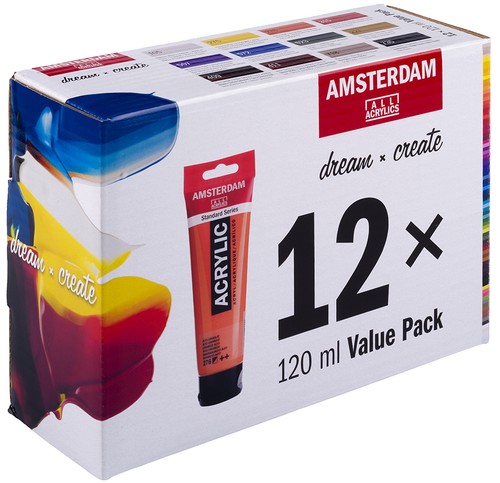Royal talens acrylfarbe - talens,