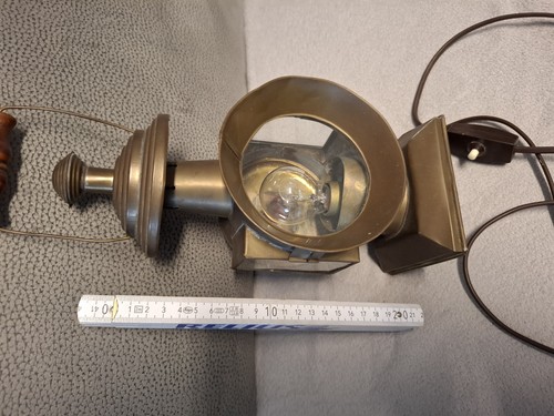 Antike laterne lampe - laterne,,