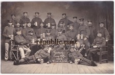 Foto AK Landwehr Comp. 159