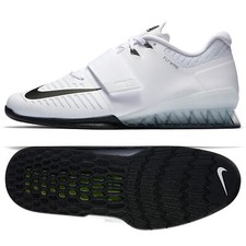 Nike Romaleos 3
