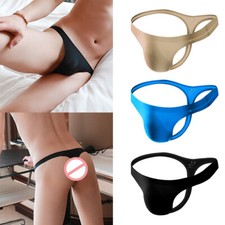 Herren mesh string tanga - mesh, g-string