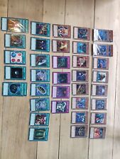 Yu-Gi-Oh! Deck Dark Zombie Red