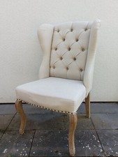 Vintage ohrensessel stuhl - vintage,