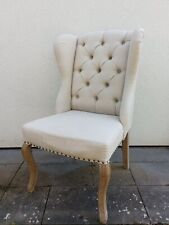 Vintage Ohrensessel, Stuhl