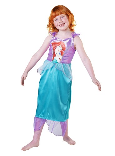 Disney arielle - arielle,