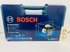 Bosch GLL 3-80CG BM1 Set Multi