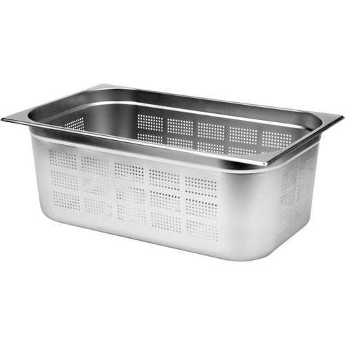 Gastronomischer abtropf - 1/1,