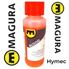 Magura Blood Hymec 100 ml Bio