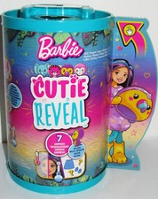 Mattel HKR16 Barbie Cutie