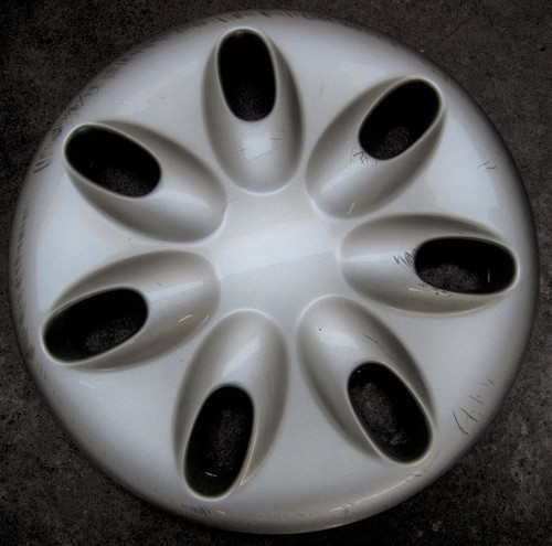 Radkappe renault megane scenic - radkappe,