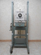 Studiokamera Camera Globica Polizeikamera Police Camera 