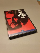 Jagd auf Roter Oktober von John McTiernan DVD Sehr guter Zustand 