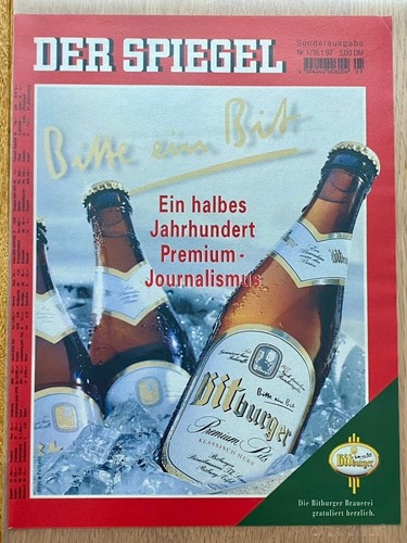 Bitburger bitte ein bit - bitte,