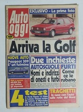 31581 AUTO HEUTE a. IV Nr. 137