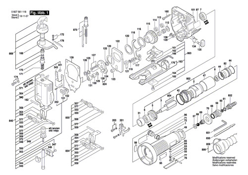 Bosch ersatzteile für - bosch,