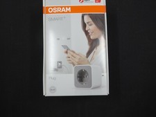 Steckdose -Smart + Plug - schaltbare  - Zig Bee   - OSRAM - K`H