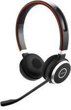 Jabra Evolve 65 Headset Stereo  / On Ear Wireless