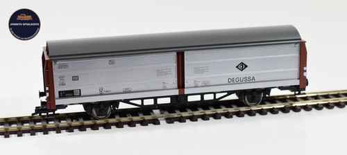 Fleischmann güterwagen - h0, -güterwagen